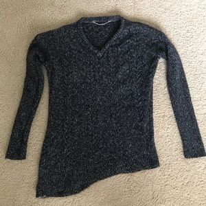 Athleta sweater